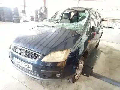 Утилизация автомобиля ford focus c-max (cap) * года 2003 питание 