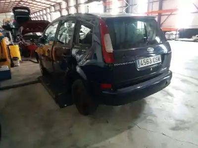 Утилизация автомобиля ford focus c-max (cap) * года 2003 питание 