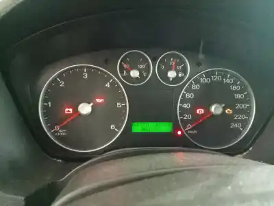 Утилизация автомобиля ford focus c-max (cap) * года 2003 питание 