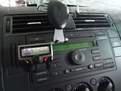 Утилизация автомобиля ford focus c-max (cap) * года 2003 питание 