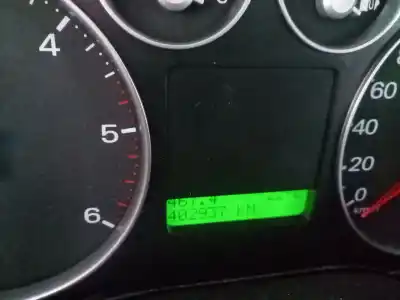 Утилизация автомобиля ford focus c-max (cap) * года 2003 питание 