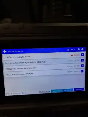 Veículo de Sucata bmw x3 (e83) xdrive 18d 143 cv / 105 kw do ano 2004 alimentado 55289770