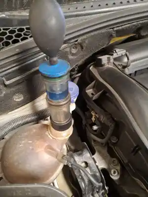 Scrapping Vehicle citroen ds3 1.2 12v vti of the year 2009 powered 