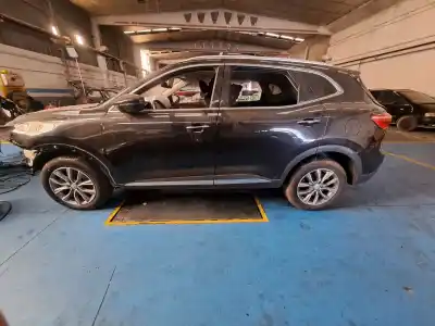 Scrapping Vehicle mg mg hs mg hs 2024 of the year 2022 powered 