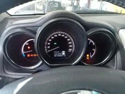 Утилизация автомобиля lexus rx (mcu/gsu/mhu3) lexus rx 400h года 2005 питание 55290555