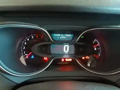 Scrapping Vehicle renault captur ii (2019-0) of the year 2013 powered 