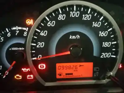 Vehicul casat mitsubishi space star (a00) motion al anului 2013 alimentat 