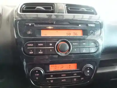 Vehicul casat mitsubishi space star (a00) motion al anului 2013 alimentat 