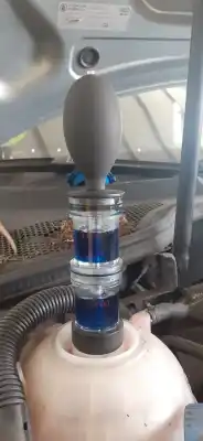 Veículo de Sucata audi a3 (8p) a3 do ano 2003 alimentado 