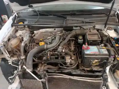 Scrapping Vehicle dacia logan mcv ii tce 90 (k8m1) of the year 2013 powered h4b