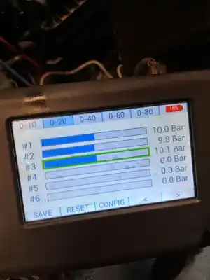 Scrapping Vehicle ford ecosport 1.5 ti-vct of the year 2017 powered 