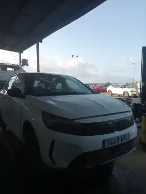 Здавання транспортного засобу opel corsa e (x15) 1.4 turbo (08, 68) року 2014 потужний hne