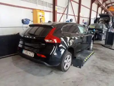 Veículo de Sucata volvo v40 * do ano 2012 alimentado 