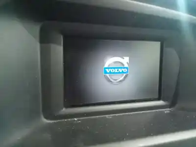 Veículo de Sucata volvo v40 * do ano 2012 alimentado 