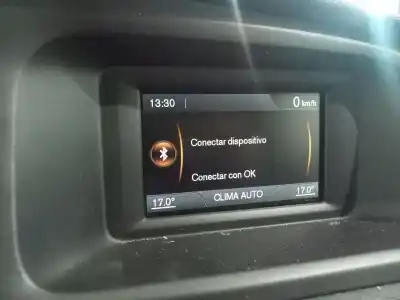 Veículo de Sucata volvo v40 * do ano 2012 alimentado 