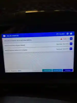 Veículo de Sucata bmw 3 (e46) 26.350. 26.360 gasolina 2001 4p do ano 2003 alimentado 