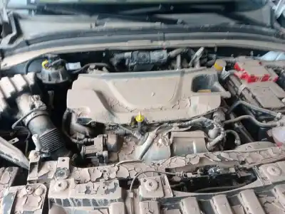 Vehicul casat ALFA ROMEO TONALE (965_) 1.5 MILD HYBRID al anului 2022 alimentat 