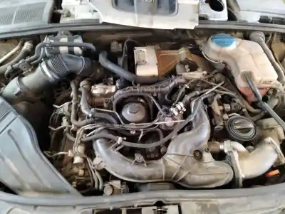 Veículo de Sucata audi a4 (8ec, b7) gasóleo 0 do ano 2006 alimentado 55290338