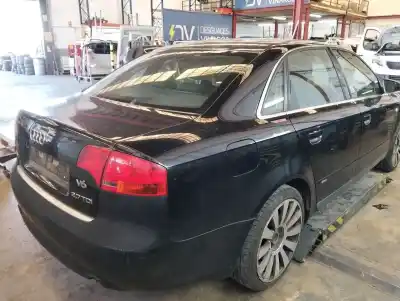 Veículo de Sucata audi a4 (8ec, b7) gasóleo 0 do ano 2006 alimentado 55290338
