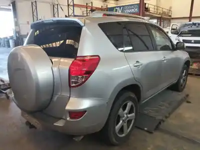 Veículo de Sucata toyota rav 4 (a2) rav 4 do ano 2003 alimentado 55285972