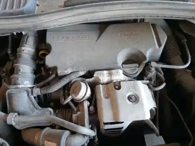 Scrapping Vehicle ford grand c-max (ceu) m1da of the year 2010 powered m1da