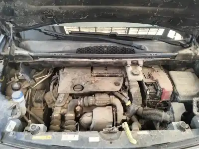 Scrapping Vehicle citroen berlingo * of the year 2018 powered hz