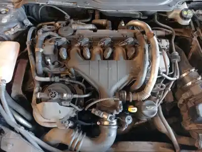 Veicolo di demolizione volvo c30 (533) 2.0 d dell'anno 2006 alimentato d4204t