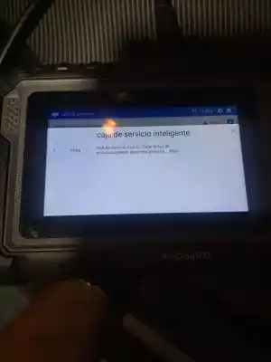 Veículo de Sucata citroen c4 berlina c4 berlina do ano 2004 alimentado 55287176