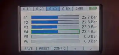 Veículo de Sucata opel meriva * do ano 2006 alimentado 