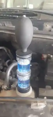 Veículo de Sucata opel meriva * do ano 2006 alimentado 