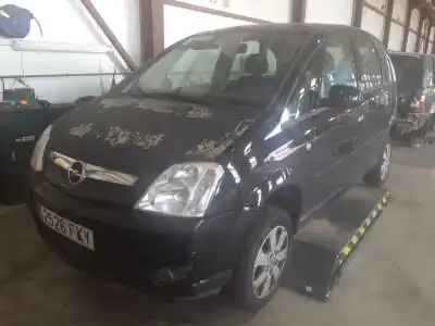 Veículo de Sucata opel meriva * do ano 2006 alimentado 