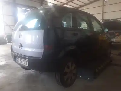 Veículo de Sucata opel meriva * do ano 2006 alimentado 