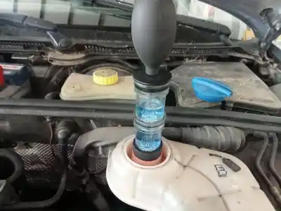 Veículo de Sucata audi a4 (8ec, b7) gasolina 0 do ano 2004 alimentado 55290213