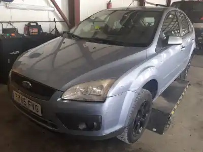 Scrapping Vehicle ford focus ii (da_, hcp, dp) 1.4 of the year 2006 powered 55290268