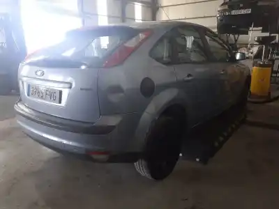 Scrapping Vehicle ford focus ii (da_, hcp, dp) 1.4 of the year 2006 powered 55290268