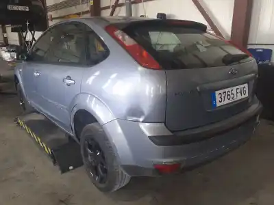 Scrapping Vehicle ford focus ii (da_, hcp, dp) 1.4 of the year 2006 powered 55290268