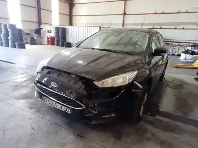 Здавання транспортного засобу ford focus iii 2.0 tdci року 2010 потужний 55284580