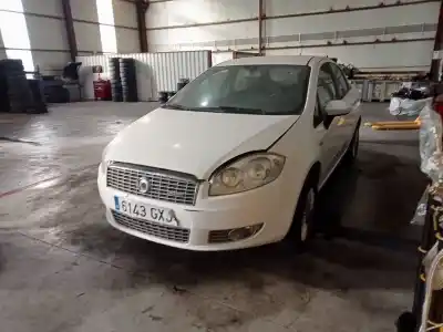 Veicolo di demolizione fiat linea (110) dynamic dell'anno 2007 alimentato 