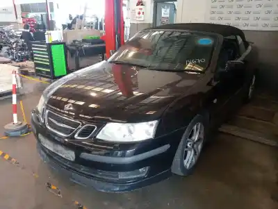 Scrapping Vehicle SAAB 9-3 (YS3F, E79, D79, D75) 1,8T of the year 2002 powered 55288181