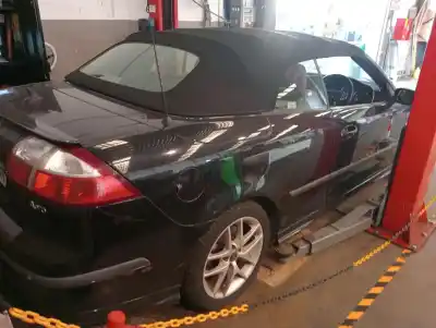 Sloopvoertuig saab 9-3 (ys3f, e79, d79, d75) 1,8t van het jaar 2002 aangedreven 55288181