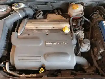 Sloopvoertuig saab 9-3 (ys3f, e79, d79, d75) 1,8t van het jaar 2002 aangedreven 55288181