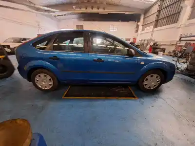 Vehicul casat ford focus ii (da_, hcp, dp) 2.0 tdci al anului 2005 alimentat hhda