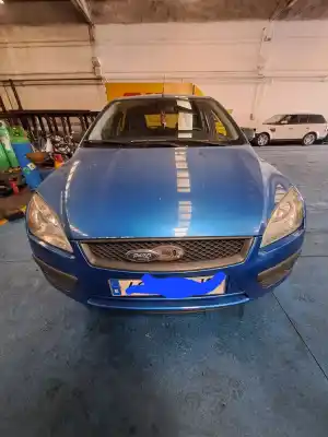 Vehicul casat ford focus ii (da_, hcp, dp) 2.0 tdci al anului 2005 alimentat hhda