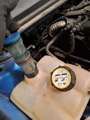 Vehicul casat ford focus ii (da_, hcp, dp) 2.0 tdci al anului 2005 alimentat hhda