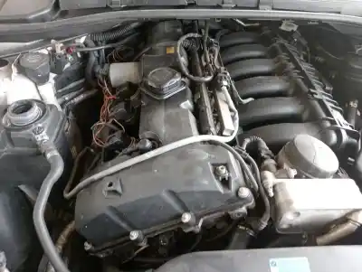 Veículo de Sucata bmw serie 3 coupe (e92) 330d do ano 2006 alimentado 