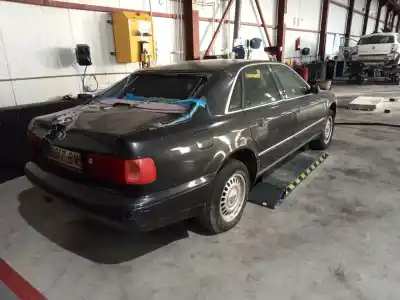 Veículo de Sucata audi a8 d2 (4d2, 4d8) 3.7 quattro do ano 2000 alimentado 