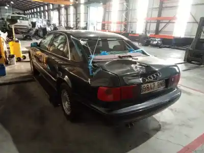 Veículo de Sucata audi a8 d2 (4d2, 4d8) 3.7 quattro do ano 2000 alimentado 