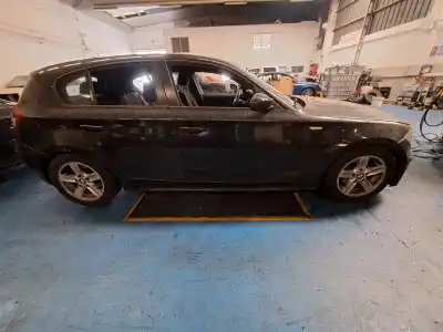 Veículo de Sucata bmw serie 1 berlina (e81/e87) serie 1 120d do ano 2004 alimentado 55289770