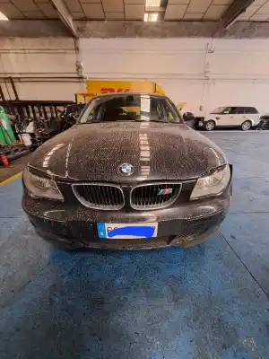Veículo de Sucata bmw serie 1 berlina (e81/e87) serie 1 120d do ano 2004 alimentado 55289770