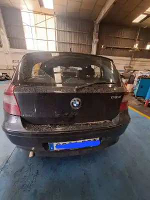 Veículo de Sucata bmw serie 1 berlina (e81/e87) serie 1 120d do ano 2004 alimentado 55289770